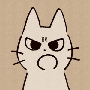 プロフィールアイコン画像