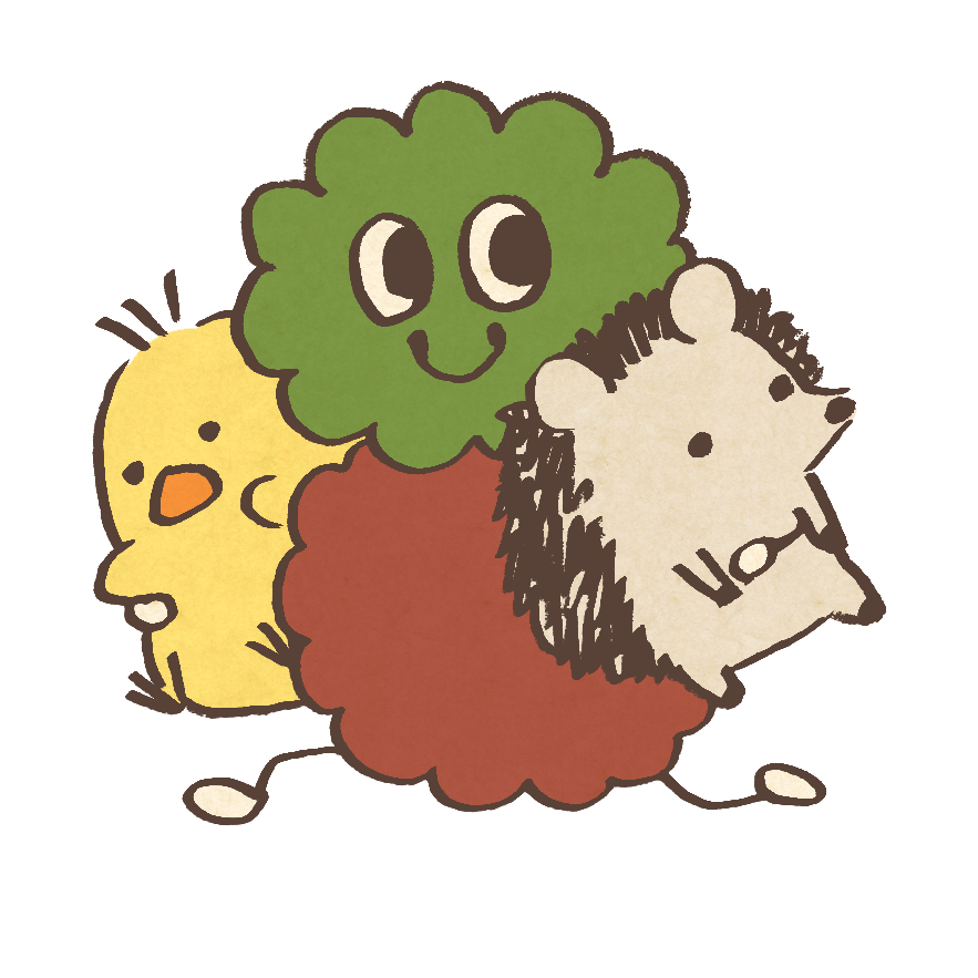 プロフィールアイコン画像